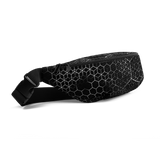 HEX PHASE BLVCK WAIST PACK-WAIST PACK-arch, FANNY-PACK-PRF, metric, WAIST-PACK-Dustrial