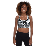GRAVITON PADDED SPORTS BRA-SPORTS BRA PADDED-cosmosys, Festival Fashion, mono, SPORTS-BRA-PADDED-Dustrial