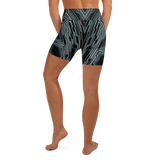 MECH IX MONO YOGA SHORTS-YOGA SHORTS-MECH, mono, YOGA-SHORTS, yoga-shorts-prf-Dustrial