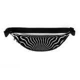 XAOS WAIST PACK-WAIST PACK-FANNY-PACK-PRF, nothingsacred, WAIST-PACK-Dustrial
