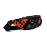 MOLECULAR GREY WAIST PACK-WAIST PACK-arch, FANNY-PACK-PRF, metric, WAIST-PACK-Dustrial