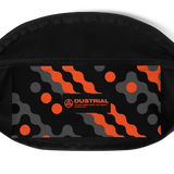 MOLECULAR GREY WAIST PACK-WAIST PACK-arch, FANNY-PACK-PRF, metric, WAIST-PACK-Dustrial