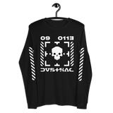 09011E TARGA LONG SLEEVE T-SHIRT-UNI LONG SLEEVE BC-BIODUSTRIAL, techwear, UNI-LONG-SLEEVE-BC-Dustrial