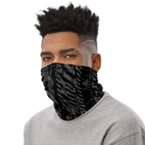 TETRA SKEW GREY NECK GAITER-NECK GAITER-NECK-GAITER, NECK-GAITER-PRF, TETRADUSTRIAL-Dustrial
