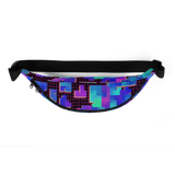 VMWAVE GT WAIST PACK-WAIST PACK-arch, cyber crime, cybercrime, cyberpunk, FANNY-PACK-PRF, hacker, VAPORWAVE, WAIST-PACK-Dustrial