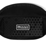 HEX GEN DRK WAIST PACK-WAIST PACK-FANNY-PACK-PRF, WAIST-PACK-Dustrial