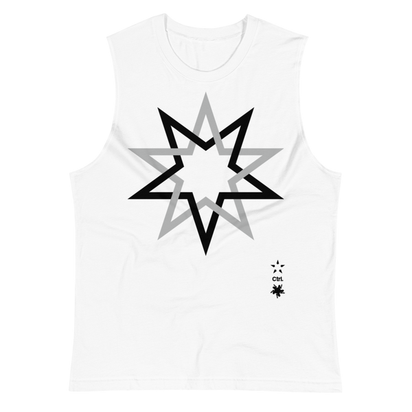 DECIMATE MUSCLE TANK-MUSCLE TANK BC-MUSCLE-TANK-BC, MUSCLE-UNI-BC, nothingsacred-Dustrial