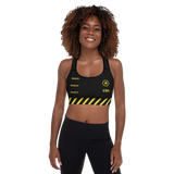 DANGER MIN PADDED SPORTS BRA-SPORTS BRA PADDED-MECH, SPORTS-BRA-P-PRF, SPORTS-BRA-PADDED-Dustrial