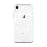 XAOS IPHONE CASE-IPHONE CASE-Mono, nothingsacred-Dustrial