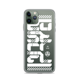 TETRA STACK IPHONE CASE-IPHONE CASE-MECH-Dustrial