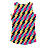 BOLT CMYK AO TANK TOP-AO SPORTS TANK TOP-AO-SPORTS-TANK-TOP, cyber crime, cybercrime, hacker, SPORT-TANK-PRF-Dustrial
