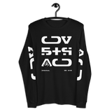 09011E STR LONG SLEEVE T-SHIRT-UNI LONG SLEEVE BC-BIODUSTRIAL, techwear, UNI-LONG-SLEEVE-BC-Dustrial