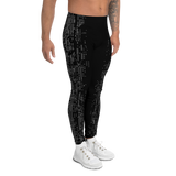 DEFRAG R0 GREY COMPRESSION PANTS-MASC COMPRESSION PANTS-MASC-COMPRESSION-PANTS, mens-compression-pant-prf, METRIC-Dustrial