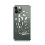 FUNCTION IPHONE CASE-IPHONE CASE-nothingsacred-Dustrial