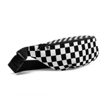 CHECKED OUT WAIST PACK-WAIST PACK-arch, Checker, FANNY-PACK-PRF, WAIST-PACK-Dustrial