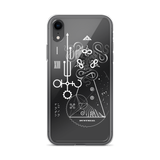 FUNCTION IPHONE CASE-IPHONE CASE-nothingsacred-Dustrial