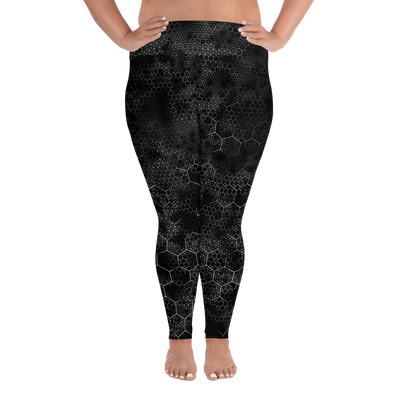 HEX PHASE BLVCK PS LEGGINGS