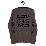 09011E STR LONG SLEEVE T-SHIRT-UNI LONG SLEEVE BC-BIODUSTRIAL, techwear, UNI-LONG-SLEEVE-BC-Dustrial