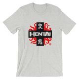 ANIME AND CHILL GRAPHIC TEE-GRAPHIC TEE-bc-uni-tshirt, goth, GRAPHIC-TEE, MALL GOTH-Dustrial