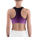 HEX XENO SPORTS BRA-SPORTS BRA-SPORTS-BRA, SPORTS-BRA-PRF-Dustrial