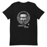 CRITICAL VIEW GRAPHIC TEE-GRAPHIC TEE-ART DAY, bc-uni-tshirt, GRAPHIC-TEE-Dustrial