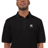 IMAGE PROBLEM E POLO SHIRT-POLO SHIRT-cyber crime, cybercrime, hacker, POLO SHIRT, POLO-E-PA-Dustrial