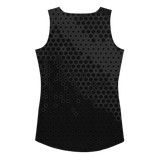 HEX GEN DRK AO TANK TOP-AO SPORTS TANK TOP-AO-SPORTS-TANK-TOP, SPORT-TANK-PRF-Dustrial
