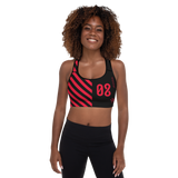 09011E BURN PADDED SPORTS BRA-SPORTS BRA PADDED-BIODUSTRIAL, SPORTS-BRA-P-PRF, SPORTS-BRA-PADDED, techwear-Dustrial