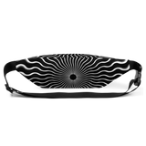 XAOS WAIST PACK-WAIST PACK-FANNY-PACK-PRF, nothingsacred, WAIST-PACK-Dustrial