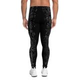 DEFRAG R0 GREY COMPRESSION PANTS-MASC COMPRESSION PANTS-MASC-COMPRESSION-PANTS, mens-compression-pant-prf, METRIC-Dustrial