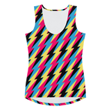 BOLT CMYK AO TANK TOP-AO SPORTS TANK TOP-AO-SPORTS-TANK-TOP, cyber crime, cybercrime, hacker, SPORT-TANK-PRF-Dustrial