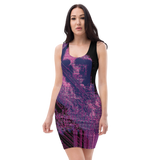 MONA LISA CURSE S009 V0000 BODYCON-BODYCON-BODYCON, BODYCON-PRF, cyber crime, cybercrime, glitch, hacker-Dustrial