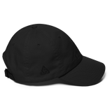 TETRADUSTRIAL BLVCK DAD HAT-HAT-YUP-DAD-Sale2K19, TETRADUSTRIAL-Dustrial