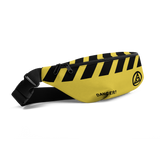 DANGER MIN WAIST PACK-WAIST PACK-FANNY-PACK-PRF, WAIST-PACK-Dustrial