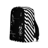 09011E N∞THING MIN BACKPACK-MIN BACKPACK-BACKPACK-MIN-PRF, BIODUSTRIAL, MIN-BACKPACK, mono, techwear-Dustrial