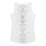 LOGIC I9 AO TANK TOP-AO SPORTS TANK TOP-AO-SPORTS-TANK-TOP, cyber crime, cybercrime, hacker, Mono, SPORT-TANK-PRF-Dustrial