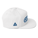 GAYBOY SNAPBACK-HAT-SNAP-cyber crime, cybercrime, hacker, HAT-YUP-SNAP, Sale2K19-Dustrial