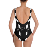 CMD & CTRL ULTRA MONO BODYSUIT-BODYSUITS-BODYSUIT, Festival Fashion, MECH, mono, ONE PIECE PR, SWIMWEAR-BODYSUIT-Dustrial