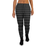 LOW-POLY MONO AO FEMME JOGGERS-AO FEMME JOGGERS-AO-FEMME-JOGGERS, cyber crime, cybercrime, hacker, JOGGERS-AO-W-PRF, mono-Dustrial