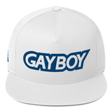 GAYBOY SNAPBACK-HAT-SNAP-cyber crime, cybercrime, hacker, HAT-YUP-SNAP, Sale2K19-Dustrial