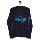 E-MOTION TRACKER LONG SLEEVE T-SHIRT-UNI LONG SLEEVE BC-mono, techwear, TETRADUSTRIAL, UNI-LONG-SLEEVE-BC-Dustrial