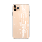 XERODUSTRIAL IPHONE CASE-IPHONE CASE-MECH-Dustrial