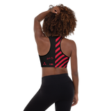 09011E BURN PADDED SPORTS BRA-SPORTS BRA PADDED-BIODUSTRIAL, SPORTS-BRA-P-PRF, SPORTS-BRA-PADDED, techwear-Dustrial