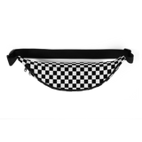 CHECKED OUT WAIST PACK-WAIST PACK-arch, Checker, FANNY-PACK-PRF, WAIST-PACK-Dustrial
