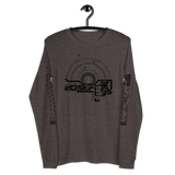 E-MOTION TRACKER LONG SLEEVE T-SHIRT-UNI LONG SLEEVE BC-mono, techwear, TETRADUSTRIAL, UNI-LONG-SLEEVE-BC-Dustrial