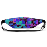 VMWAVE GT WAIST PACK-WAIST PACK-arch, cyber crime, cybercrime, cyberpunk, FANNY-PACK-PRF, hacker, VAPORWAVE, WAIST-PACK-Dustrial