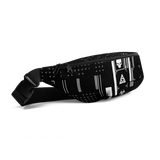 XERODUSTRIAL WAIST PACK-WAIST PACK-FANNY-PACK-PRF, MECH, Mono, WAIST-PACK-Dustrial