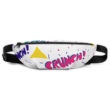 DUST SUPREME WAIST PACK-WAIST PACK-cyber crime, cybercrime, FANNY-PACK-PRF, hacker, WAIST-PACK-Dustrial