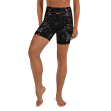 RUBICON VOID YOGA SHORTS-YOGA SHORTS-YOGA-SHORTS, yoga-shorts-prf-Dustrial