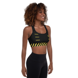 DANGER MIN PADDED SPORTS BRA-SPORTS BRA PADDED-MECH, SPORTS-BRA-P-PRF, SPORTS-BRA-PADDED-Dustrial